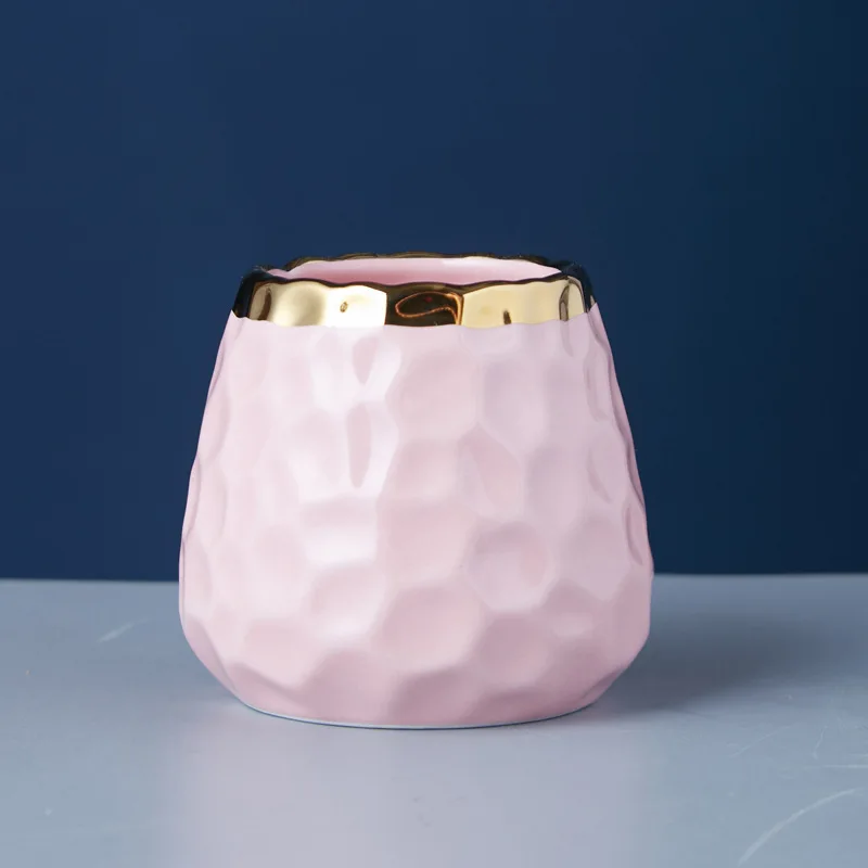 New Arrival Hot Selling Kitchen Ceramic Storage Container Suitable for Placing Knives Forks And Other Tableware Small