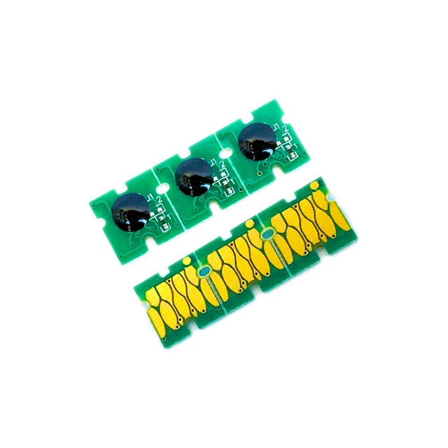 LW02 376 T376 T3760 T376020 премиум цвета Совместимый струйный картридж чип для Epson PictureMate PM-525 PM 525 принтер