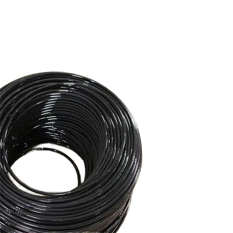 Chinese supplier Steel Wire Rope 7x19 PVC Coated Gym Cable for Fitness Equipment