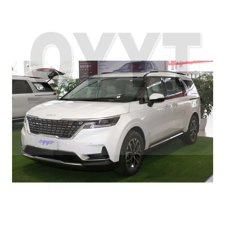 2021 Kia Carnival/Sedona FWD бензин 2 0 т 233Ps L4 (HHB) MPV новый и Подержанный автомобиль M-L новое поколение карнавал в