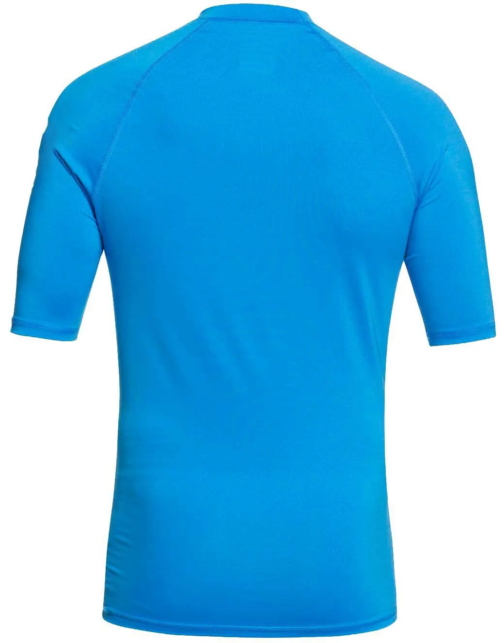 Long Sleeve Quick Dry Rash Vest Swim Shirt Mens Uv Protection Surfing Rash Guard