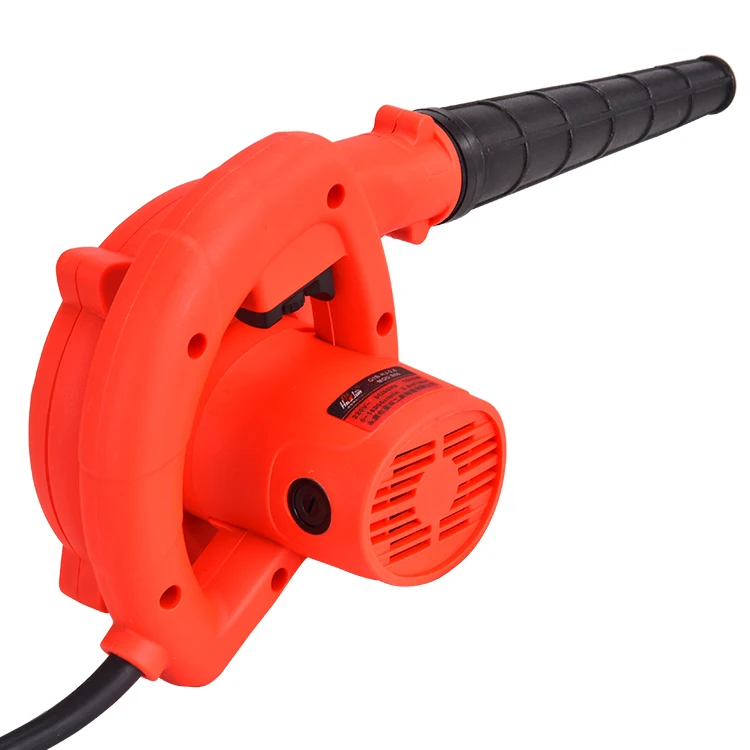 Leaf Blower Mini Portable Hand Bbq Air Vacuum Blower Mini Leaf Blowers