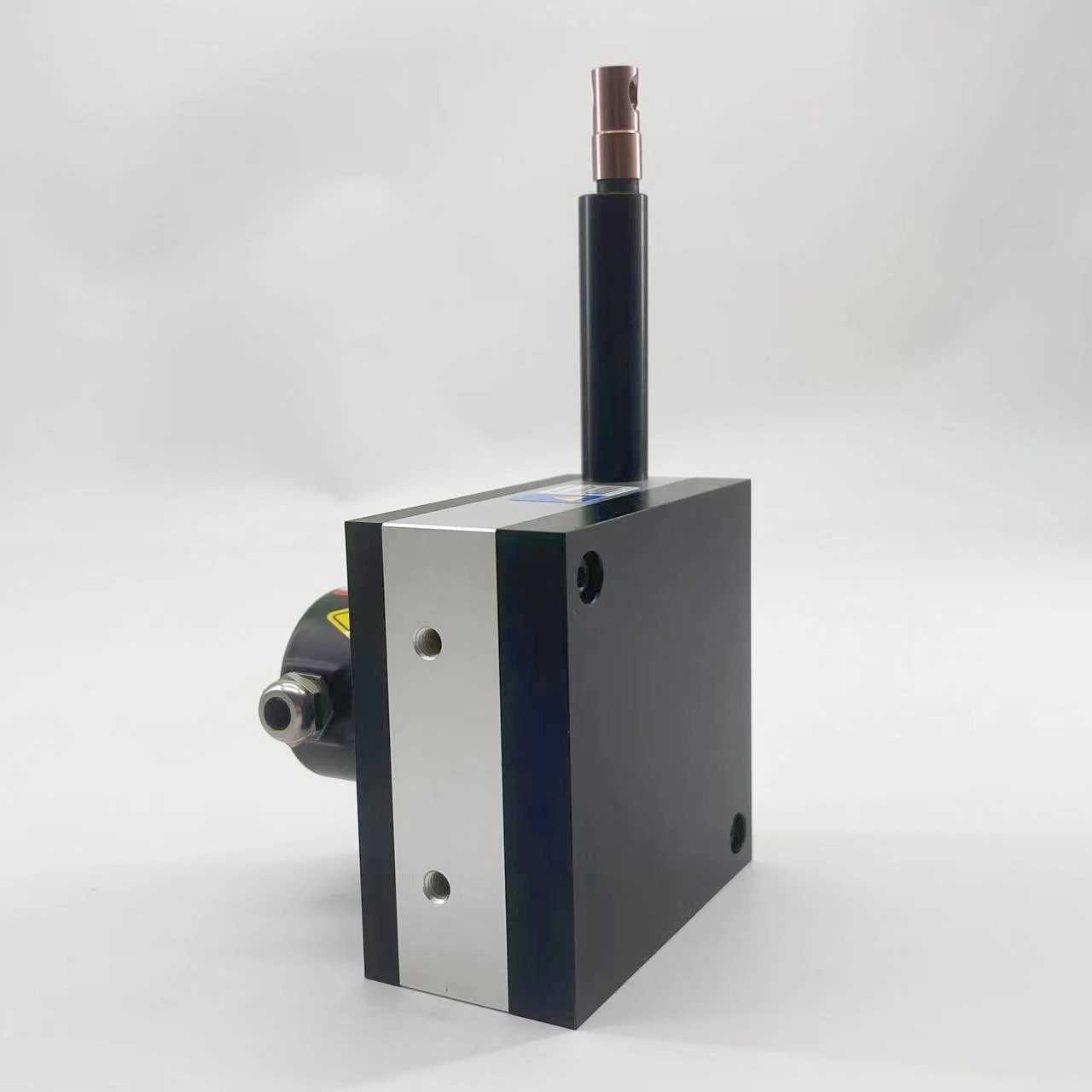 2m  string encoder Cranes, garbage trucks, engineering equipment draw wire position sensor