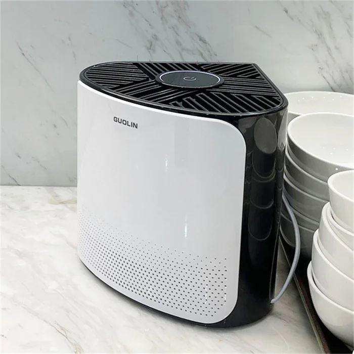 Smart Air Purify Bady-room Offices Hotel Gym Space purification and disinfection air purifier