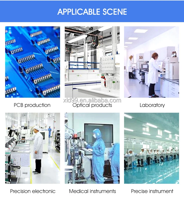 2021 new l style box smt reel storage pack 480*140*35mm circulation rack hard antistatic h type pcb tray esd