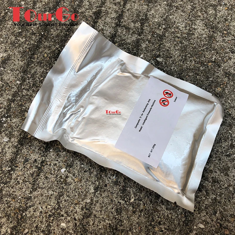 FX спарктаколярная мини фонтановая машина