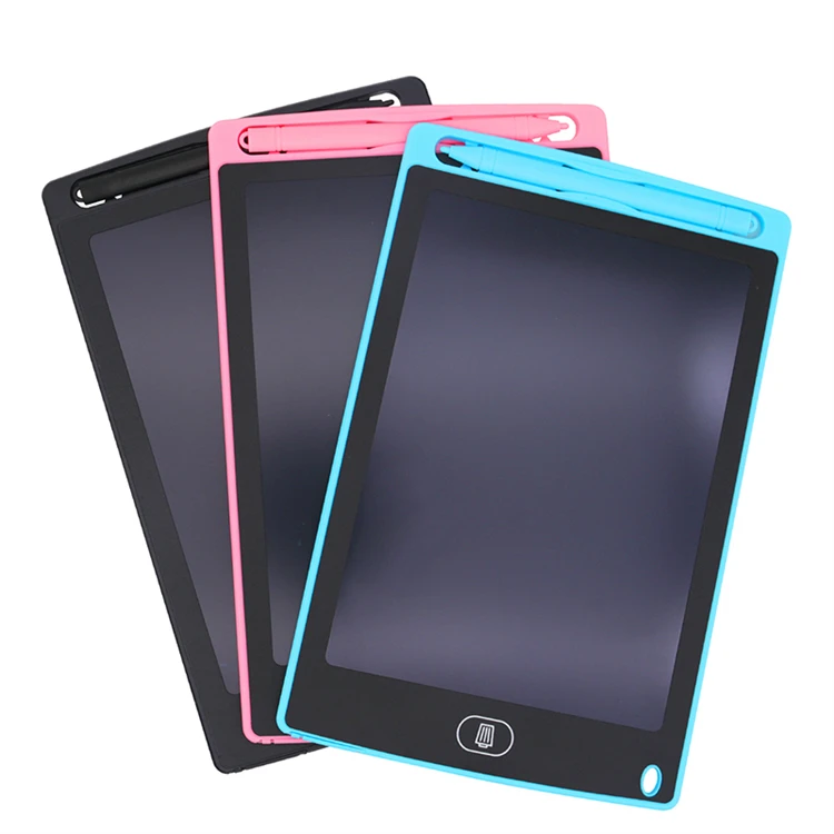 OEM customization high quality Electronic Handwriting Magic Pad Premium quality Kid Handwriting toys