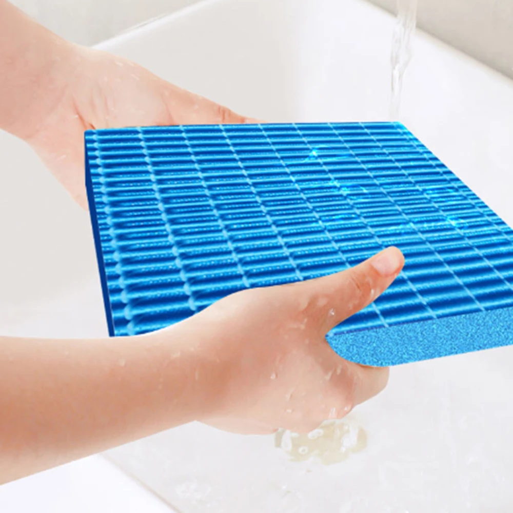 LEEYO New 10l Household Office Evaporation Top Fill Desktop Smart Air Humidifier For Home