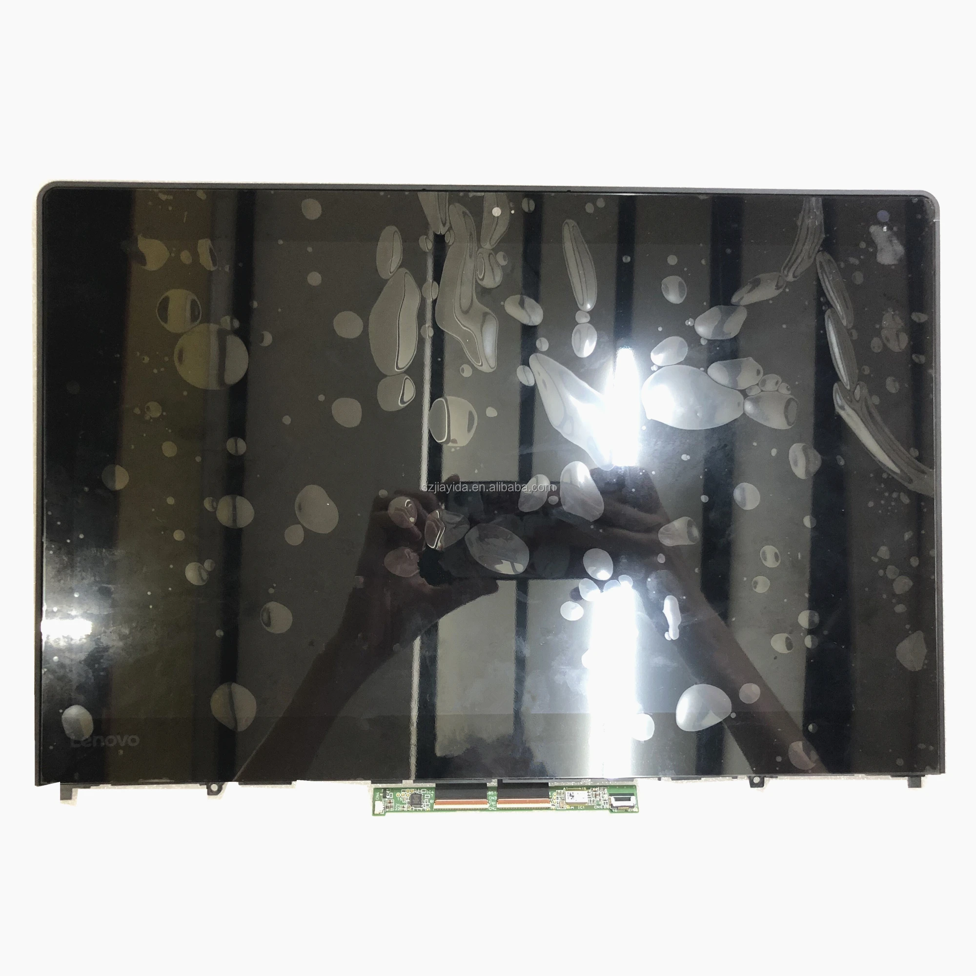 14 inch LCD replacement for Lenovo ThinkPad Yoga 460 laptop NV140FHM-N41 FHD 1920*1080 LCD Display Touch Screen Assembly