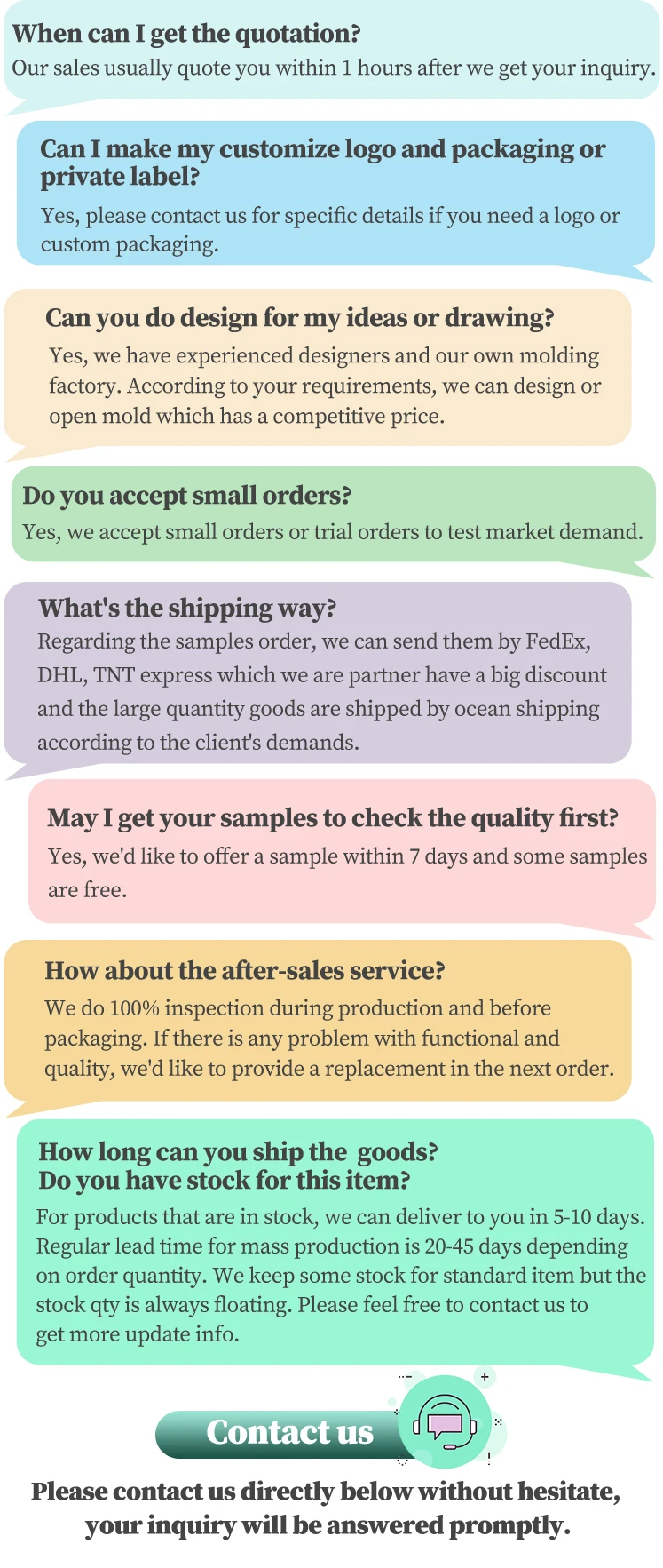 FAQ