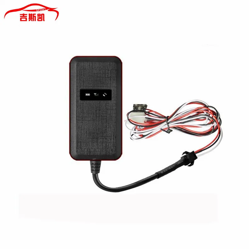 Мини тонкий GPS-трекер для мотоцикла GT06 4G LTE CAT1 с внутренней батареей Внутренняя антенна GPS-локатор GPS спутниковый