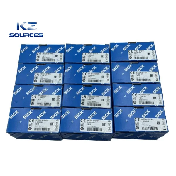 MZU2-03VPS-TCM SICK Magnetic cylinder switch