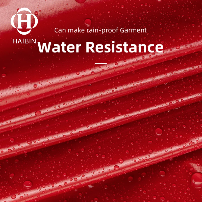 20D 100% Nylon Material Taffeta Fabric Downproof Fabric For Warm Down Jacket