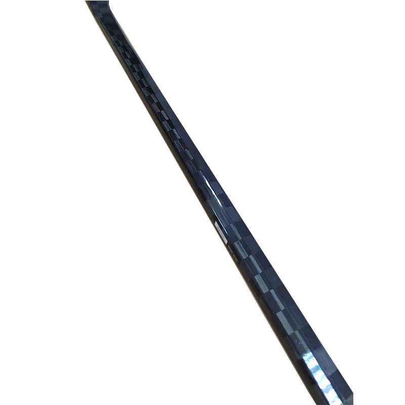 5 side Shaft custom Graphic Senior and INT size Ice Hockey Sticks with more Curves for Options