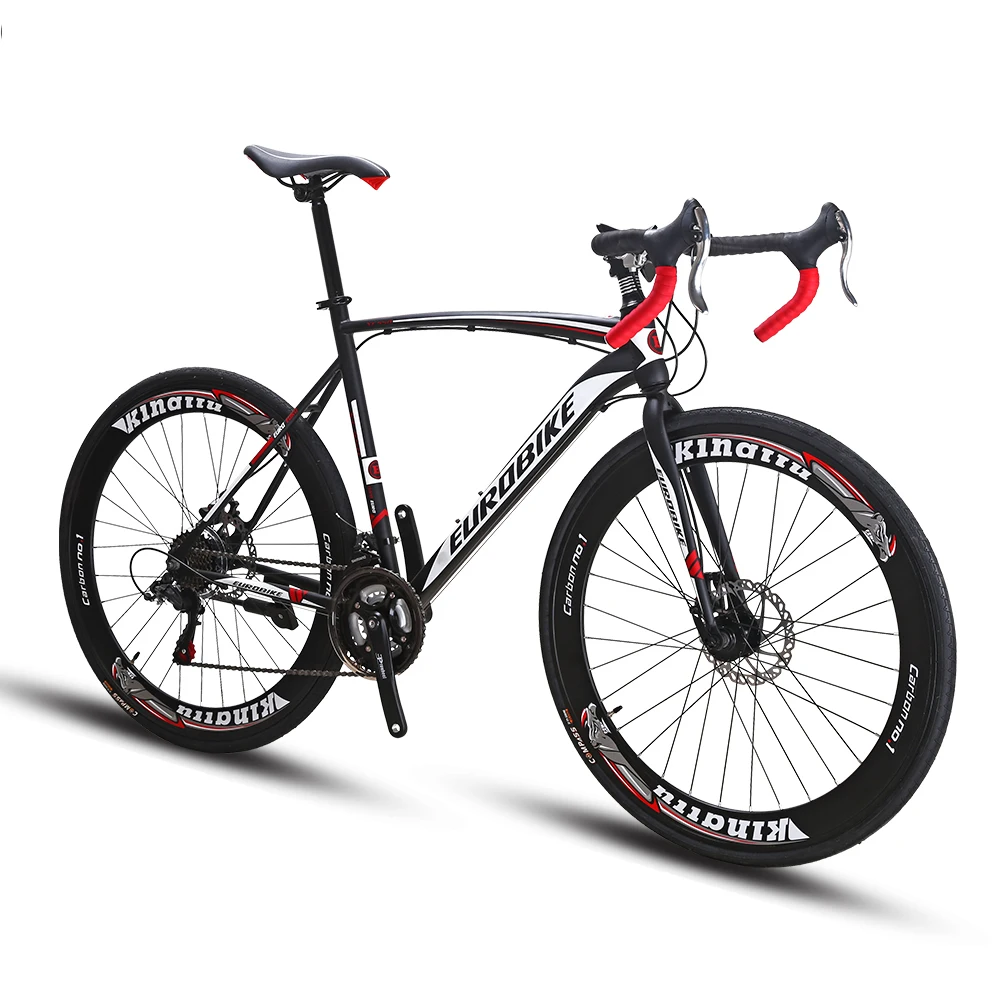 
2021 new arrival 21 speed 700C alloy bicycle men road cycle 