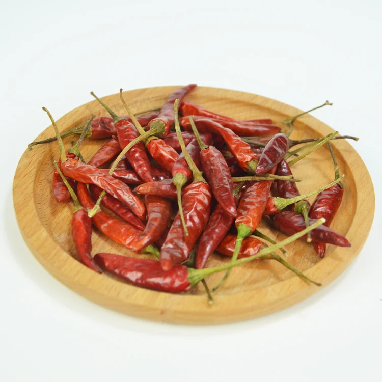 Оптовая продажа Guizhou Chaotian, оптовая цена, красный сухой чили