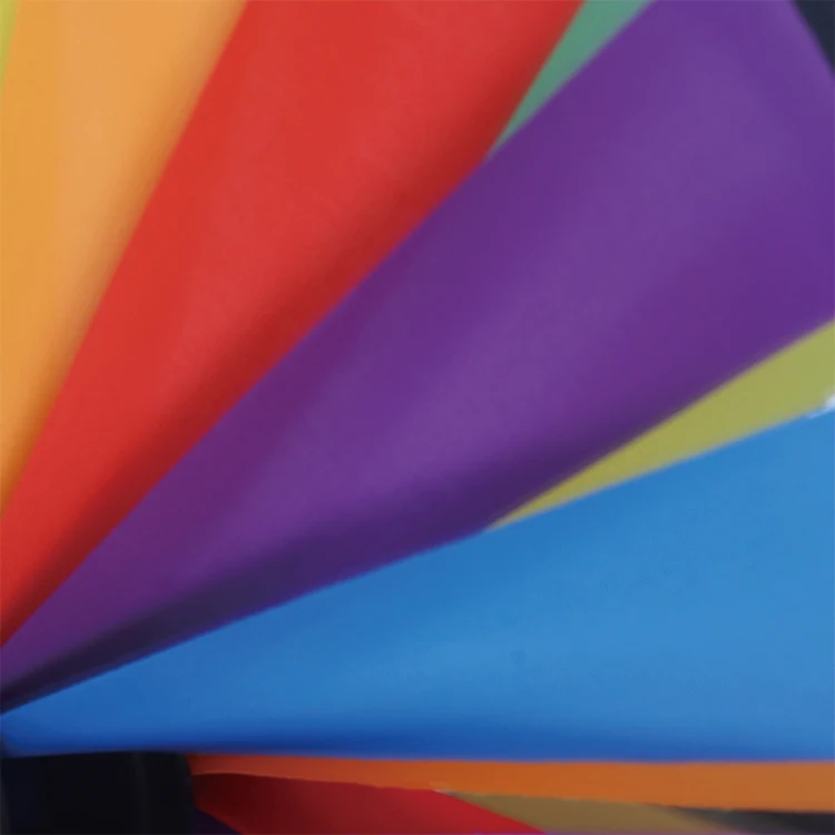 BAILING Wholesale Kids Toys Double Wheels Rainbow Windmill Colourful Lines Garden Pinwheels