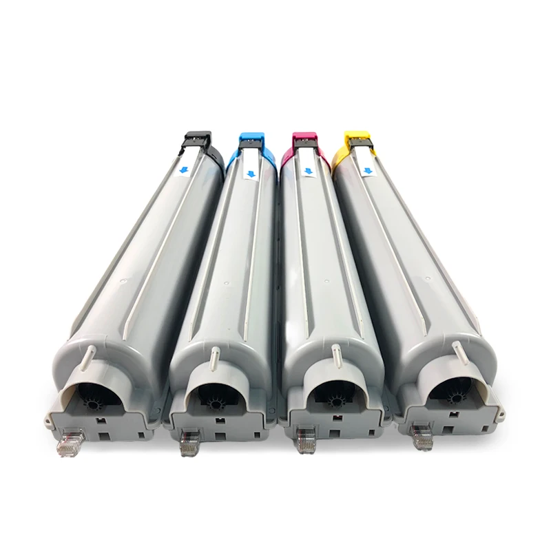 Картридж с тонером для копировального аппарата LW005 CK Super1 W9120MC W9121MC W9122MC W9123MC HP LaserJet Managed MFP E78523dn 78528dn