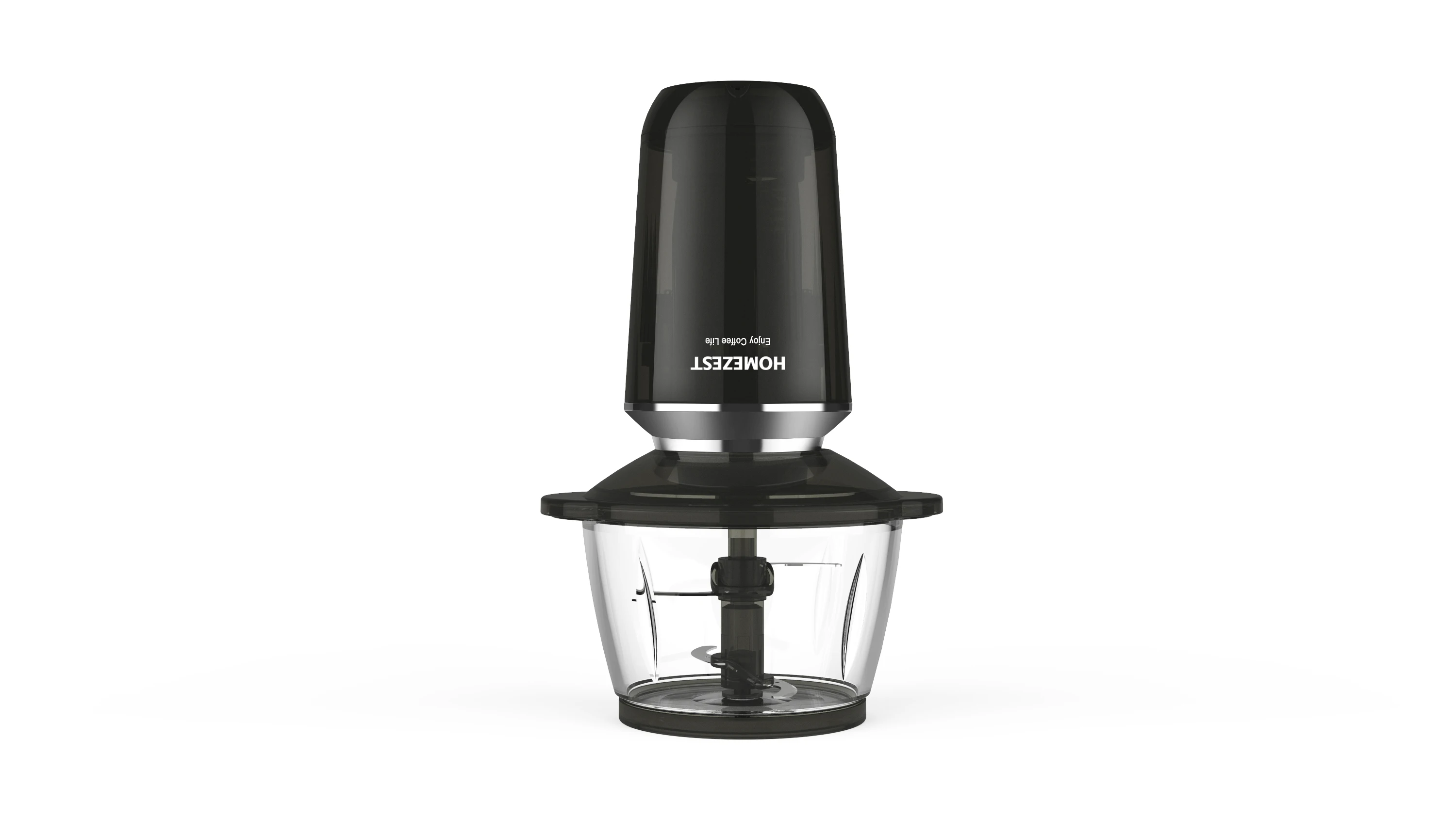 
Homezest MJ6601B Travel blender bottle Juicer blender Food mixers 