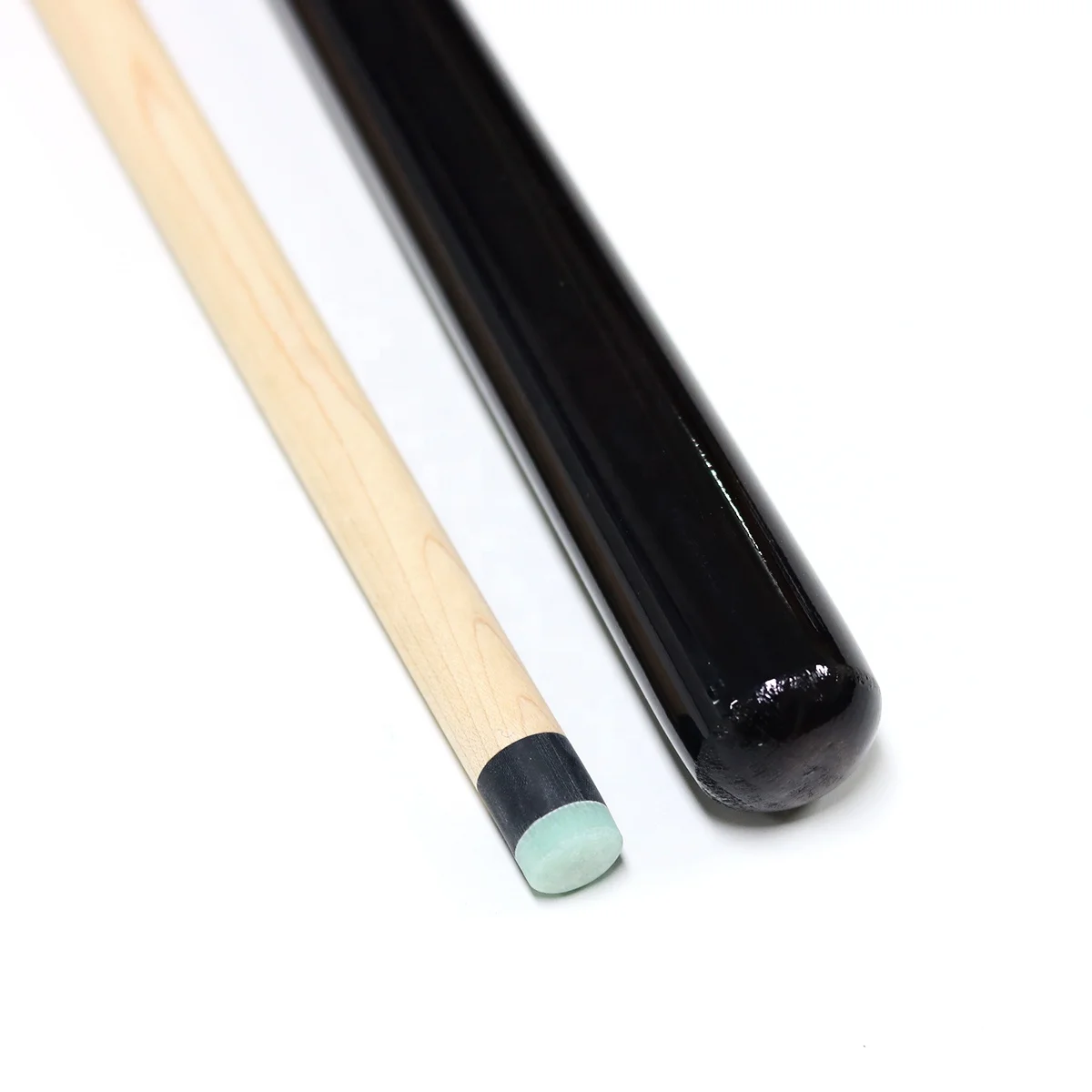 107CM  2-PC Billiard Snooker Pool Sport Jump Cue Stick price