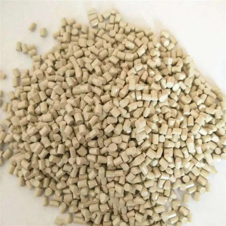 PEEK compound /pure granules PEEK resin GF30% glass fiber PEEK raw material