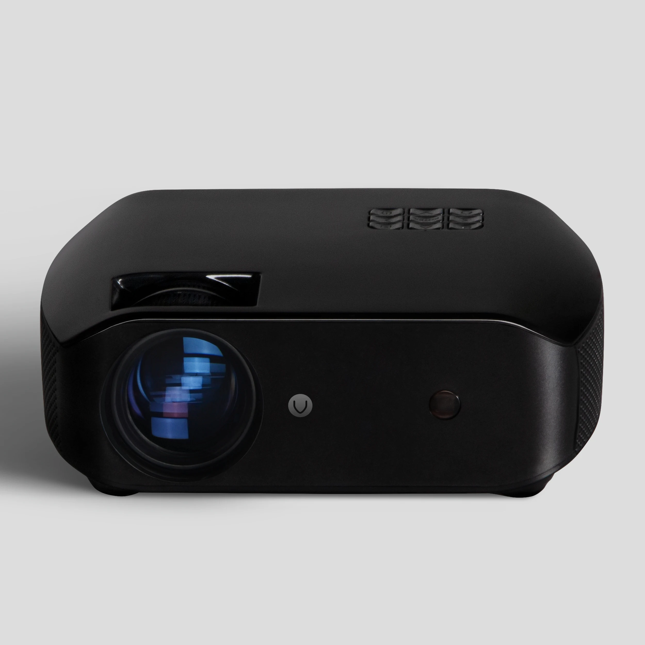 vivibright  F10UP, Mobile Android TV PROJECTOR, 720P Best mini Projector in 2021, 2800 lumens projector