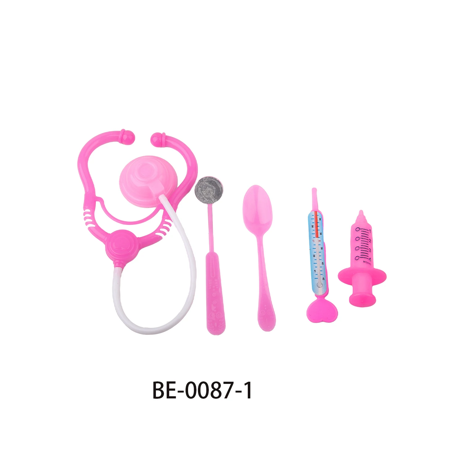 Doll Doctor Toy Play Sets Medical Doctor Set For Kids