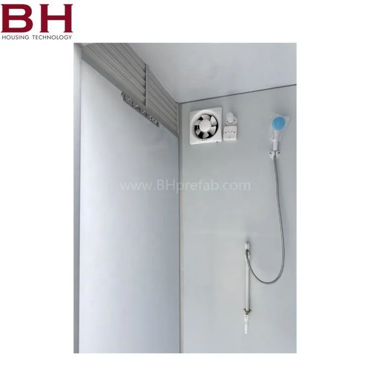 Factory price Small Portable Toilet in China Portable Toilet Outdoor Public toliet