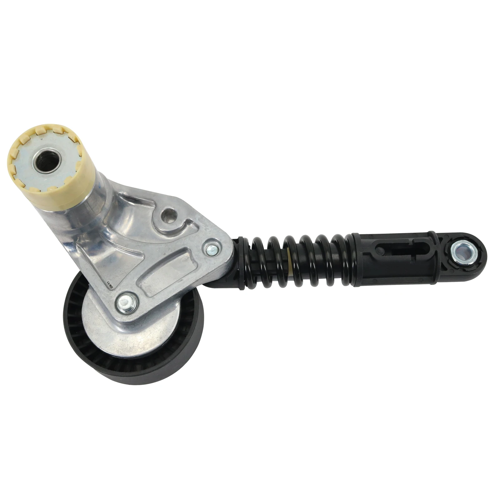 6712000270 F-563616.05 Automotive Belt Tensioner Kit 6712000270 F-563616.05 Timing Belt Tensioner Pulley For SSANGYONG