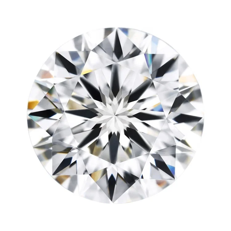 Wholesale cvd diamond IGI certificate EX Cut DEF color VS/VVS clarity CVD HTPT  Lab Diamond Loose Lab Grown Diamonds