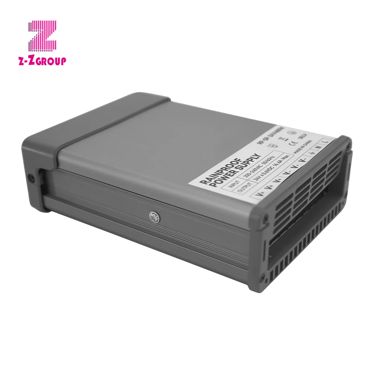 Factory IP67 LED Transformer Constant Switching Power Supply For For Led Strips Sign