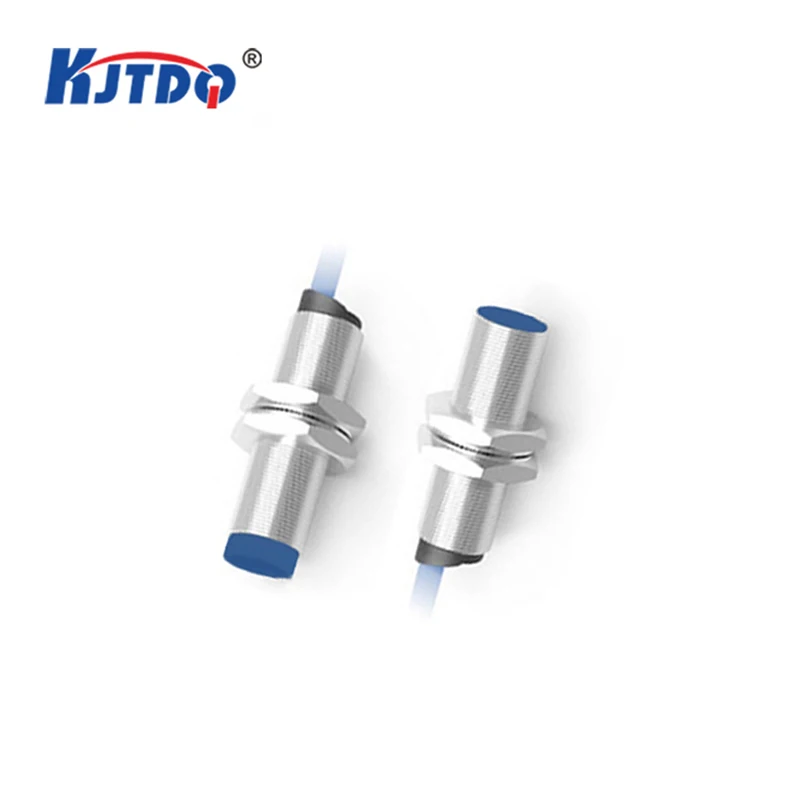 KJT Low Price M8 M12 M18 M30 Namur Explosion-Proof Inductive Proximity Sensor