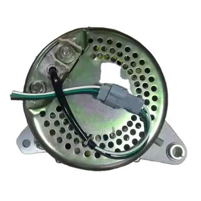 37300-84421 3730084421 28V 150A 180A генератор переменного тока для автобуса генератор 37300-84421 37300 для Daewoo Hyundai