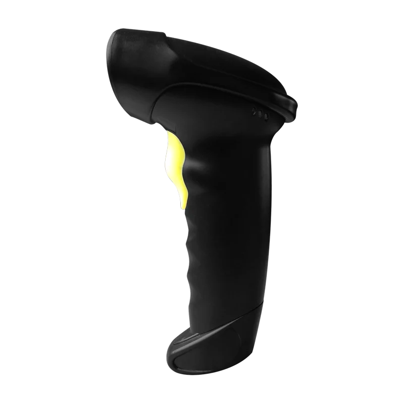 Barcode Reader Scanner Usb Laser 1D 2D Qr Code And Barcode Reader Scanner