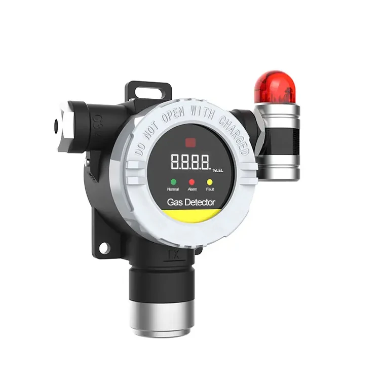 RTTPP азот бромистый водород testto детектор газа SO3 нет NO2 NH3 H2 H2S HCN HCL BR2