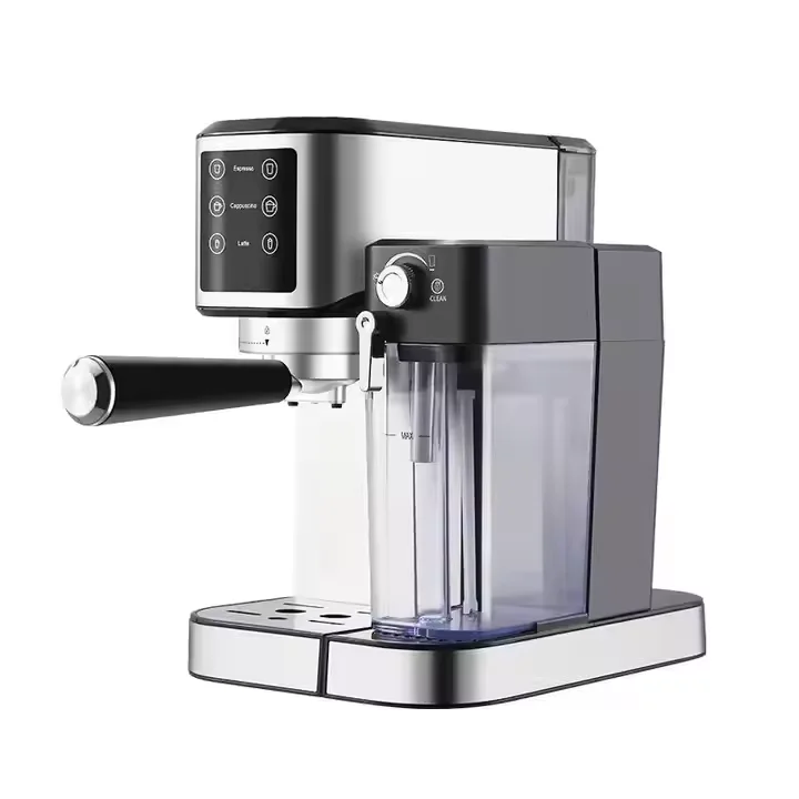 Coffee machine Italian semi automatic home office high-pressure espresso machine making espresso
