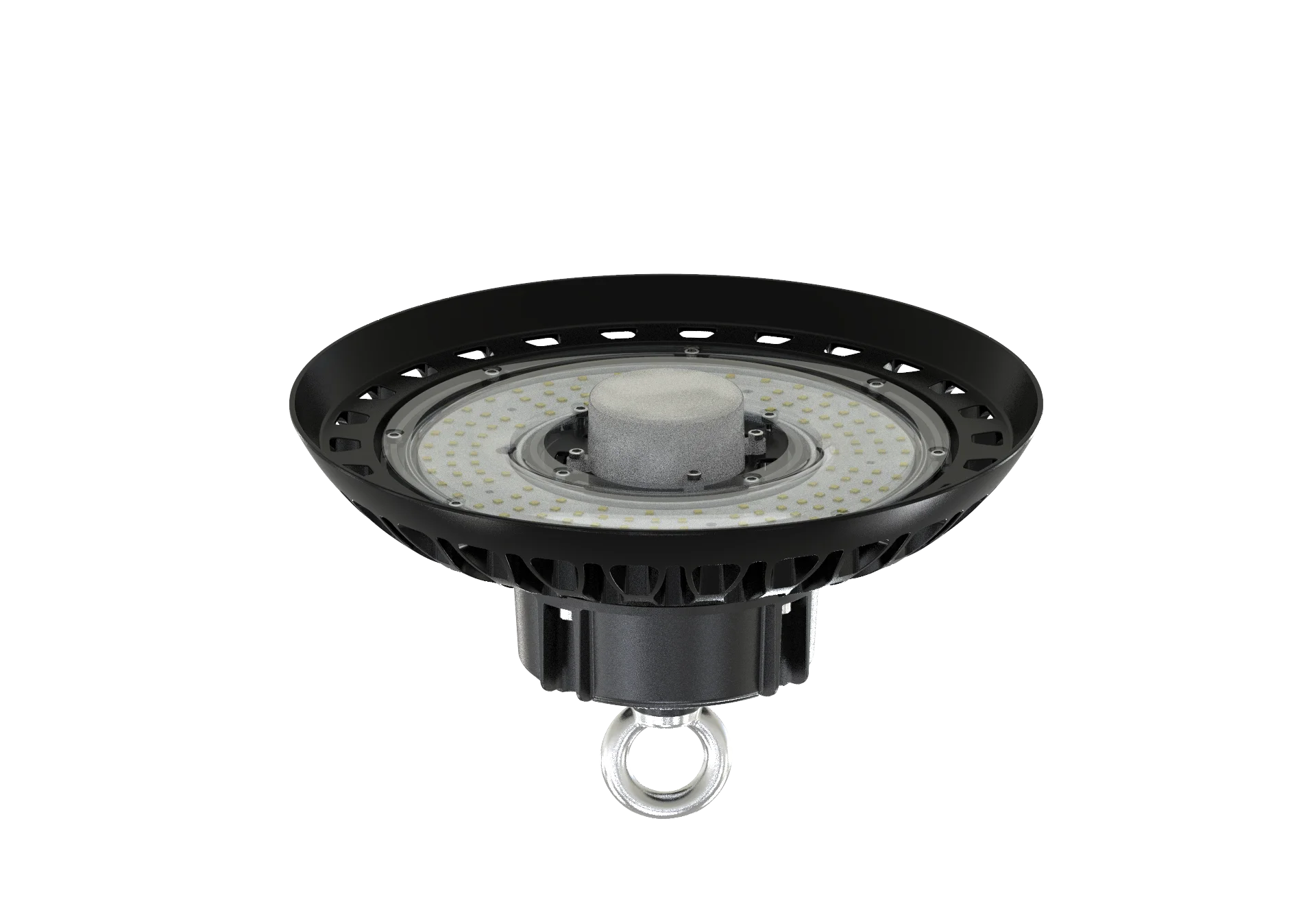 Китайский производитель Gielight ufo driver high bay lights Лампа 100 Вт highbay growing light для спортзала