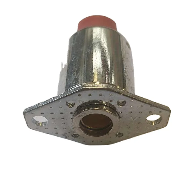 TD226B WP6 Fuel Pump 13030186 B6AD548 BH6AD100R 13030186-1 SOLENOID DC24V