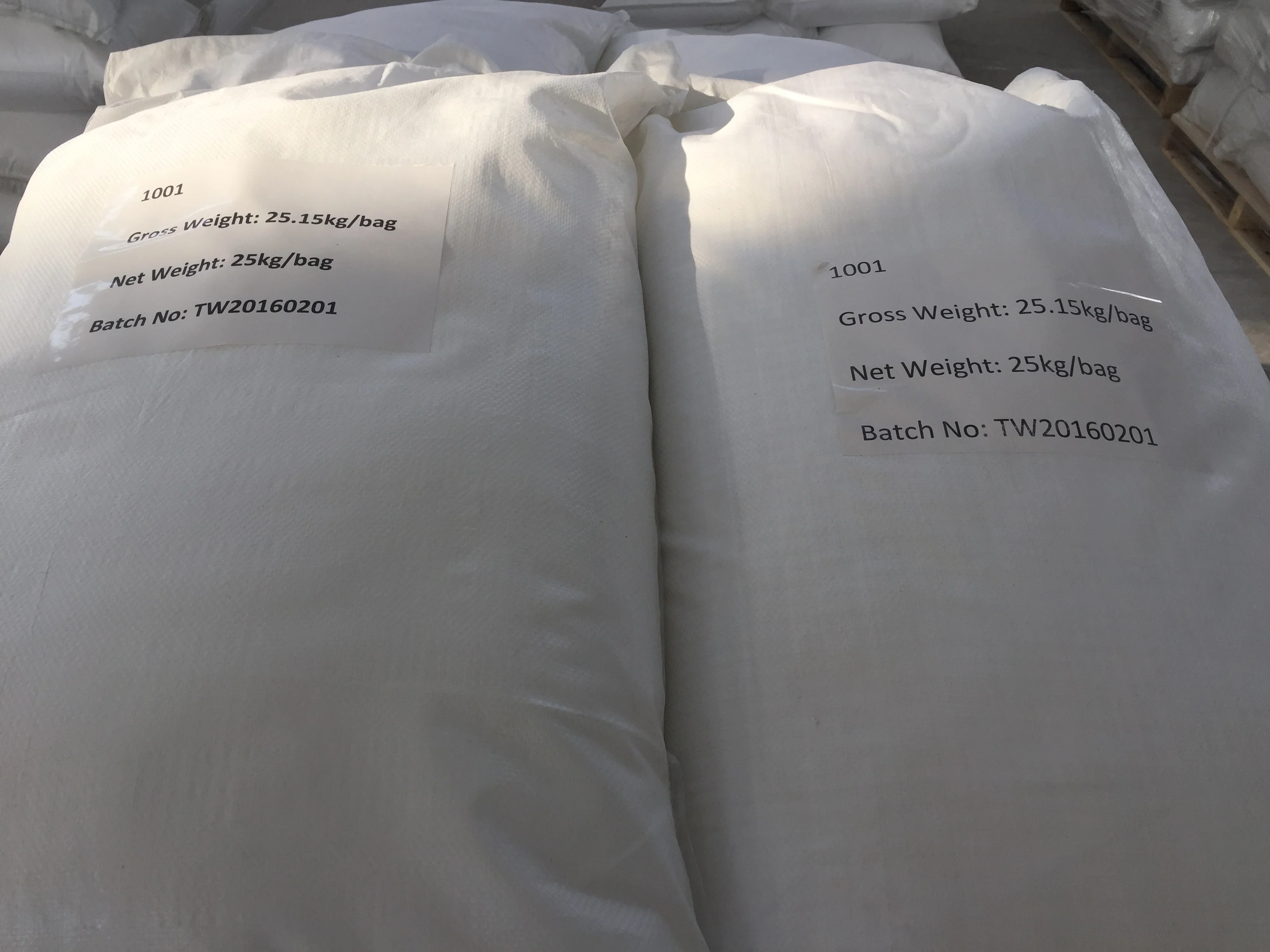 Factory provide high quality Zinc Diethylphosphinate (ZDP)