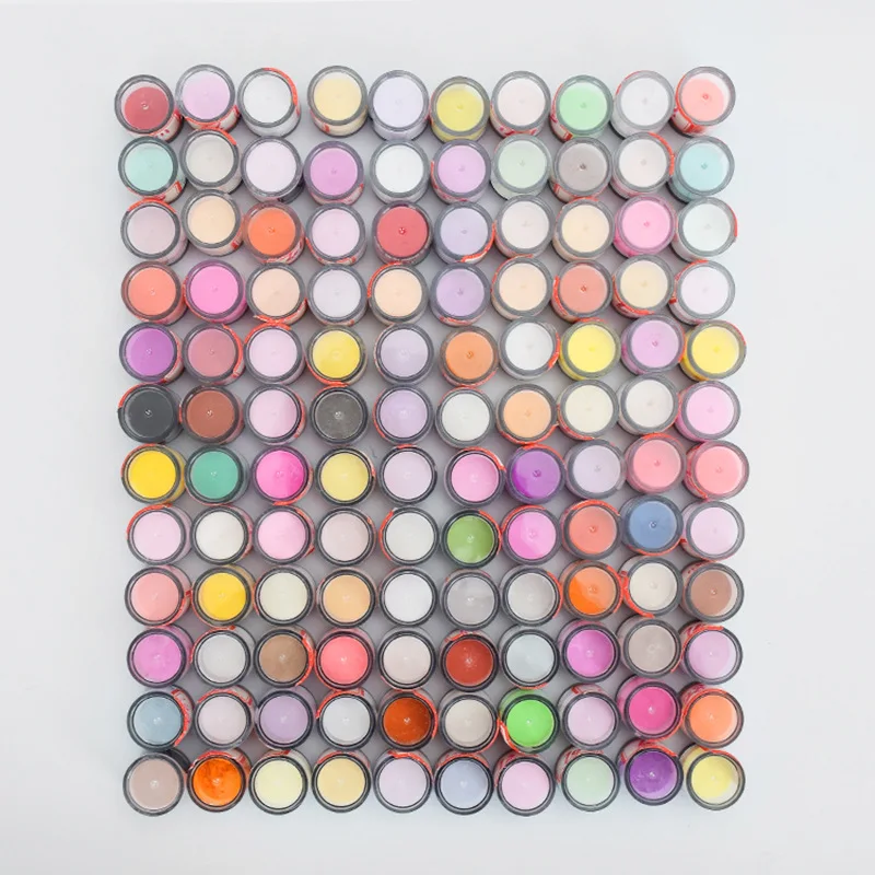 Private label acrylic nail powder highest quality acrylic powder acrylic-powder-wholesale