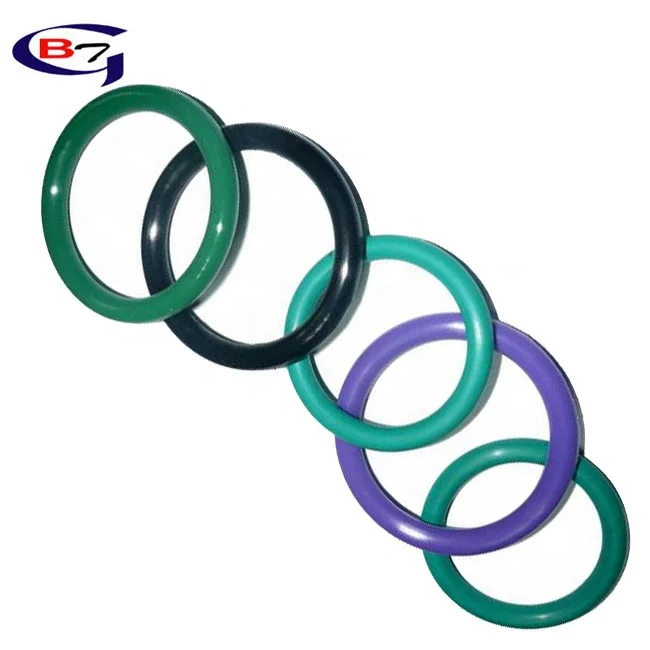 OEM FKM NBR EPDM Rubber seal  O Ring Seal