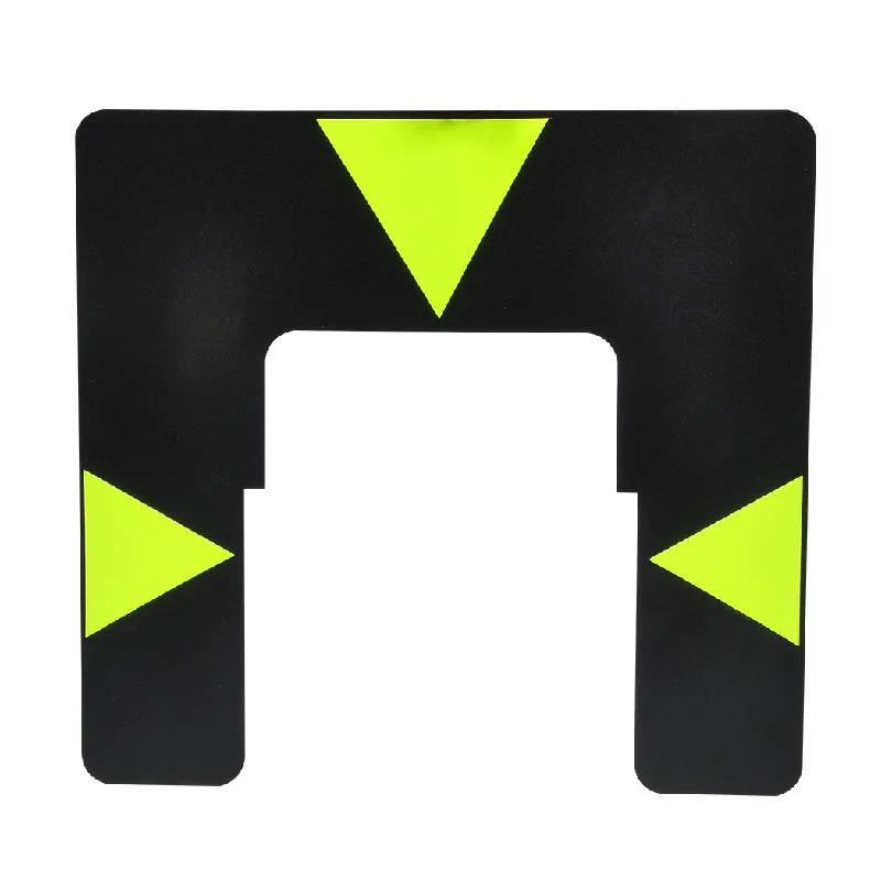 Cheap Price Optical Surveying Equipment Single Mini Prism GZT4 Target