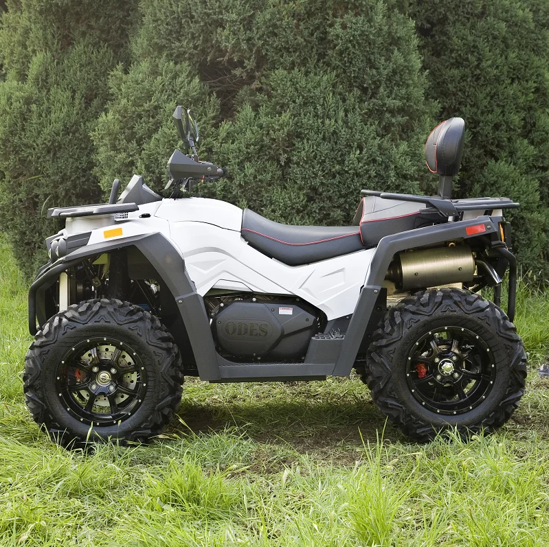 Высокое качество 4 wheeler 800cc ATV для продажи