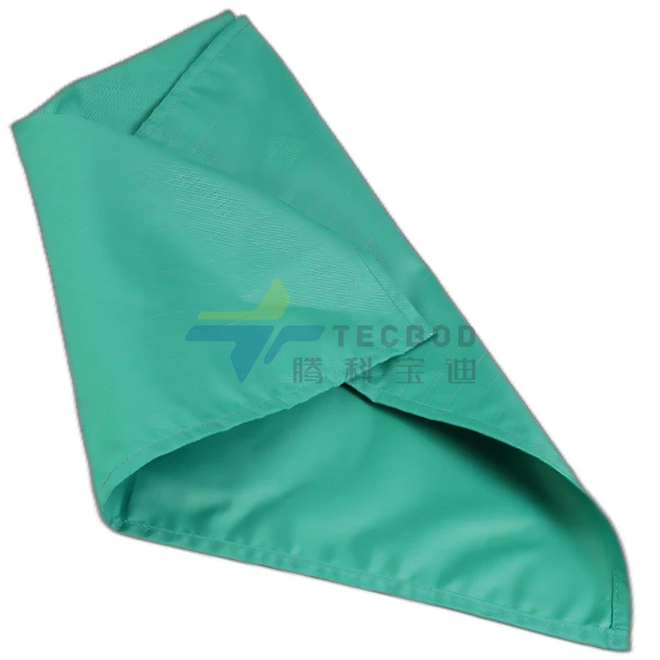 Breathable Universal Autoclavable Surgical Drape Custom Medical Operation Surgical Towel
