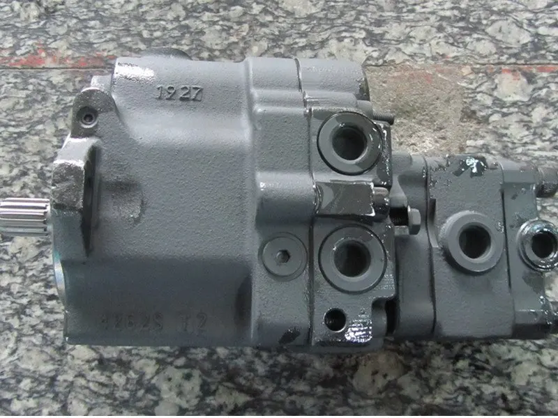 302 E302.5C 302.5 Hydraulic main pump 241 7972 241-7972  325 excavator pump assy 2417972