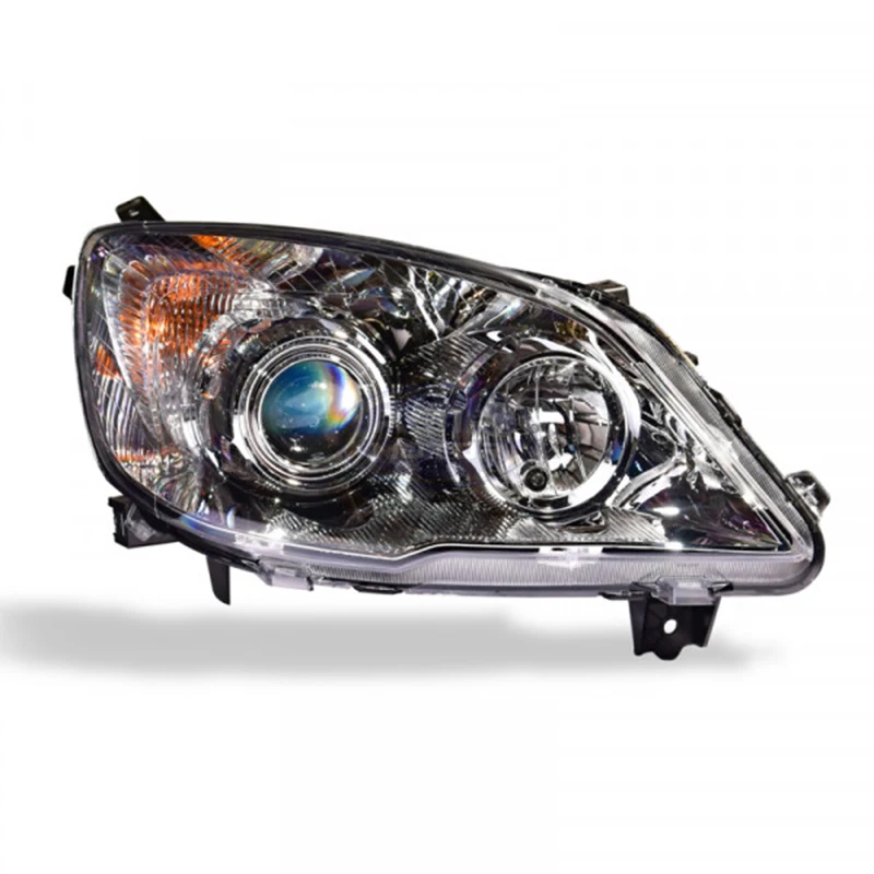 LJW 4121200XKZ16A FRONT COMBINATION LAMP FOR GREAT WALL HOVER HAVAL H6 ORIGINAL AND COPY AUTO SPARE PARTS CHINA CAR
