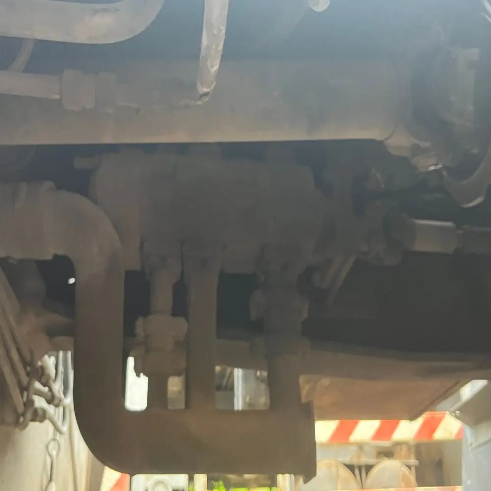 Мобильный кран Tadano TR250M 25 тонн круговой пересеченной местности используется с двигателем и насосом Weichai номинальная грузоподъемность 30