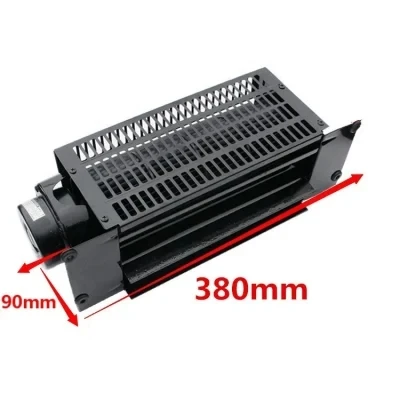 China Factory Good Price High Quality Elevator Cross Flow Fan Car Fan FB-9B AC220V