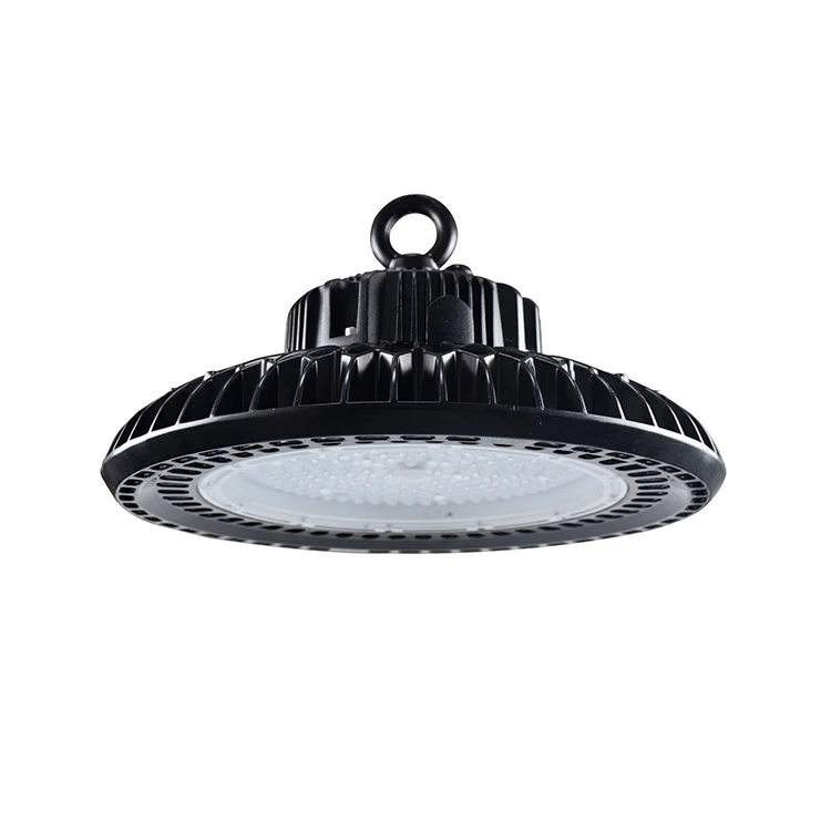 Led UFO High Bay Light 100watt High Bay Light 160lm/w Industrial Lamp For Warehouse Airport Port
