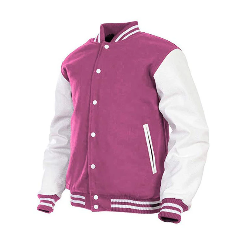  Высококачественная Куртка Varsity на заказ/letterman/Бейсбольные